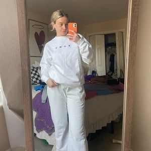 Brandy Melville Sweatshirt